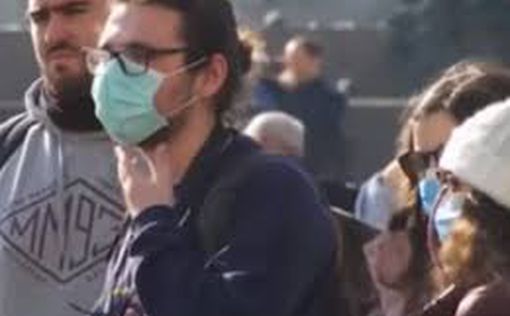 Франция: эпидемия коронавируса – неизбежна