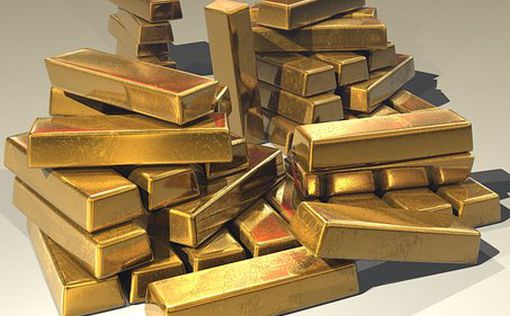 Израильская разведка раскрыла секретную торговлю золотом "Хизбаллы"