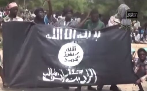 В "Боко Харам" обезглавили раскаявшихся боевиков