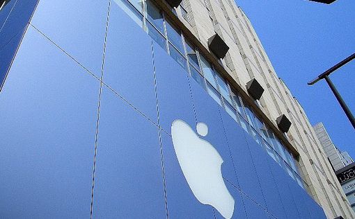 С начала года Apple потеряла 28 млрд. долларов