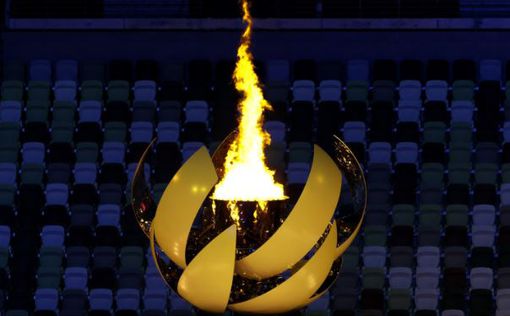 Олимпиада-2020 началась! В Токио зажгли олимпийский огонь