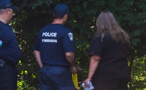 Полиция Канады арестовала убийцу восьми человек