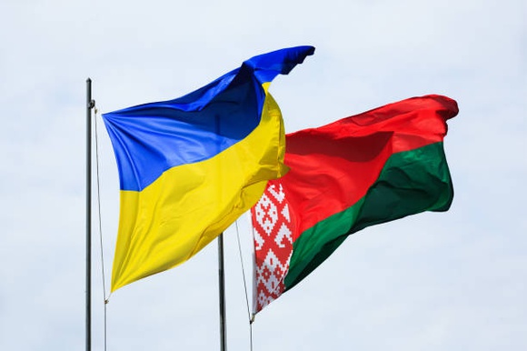 Украина пообещала ответить Беларуси в случае новых атак с ее территории