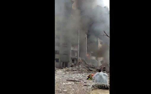 В Чернигове за день убиты 53 гражданских