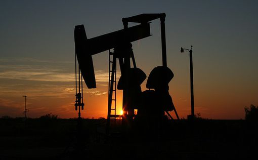 Цены на нефть упали на 40%