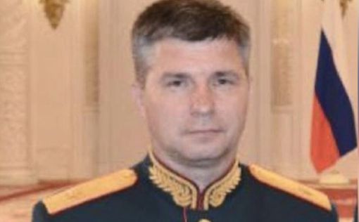 В РФ подтвердили гибель генерал-майора – подорвался на мине в Украине