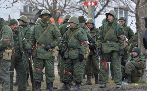 CNN: Россияне не готовы к контрнаступлению Украины
