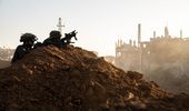 Город террора. Солдаты ЦАХАЛа в сердце Газы | Фото 5