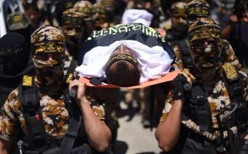 В результате атак ЦАХАЛа убиты семь палестинцев