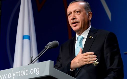 Турция и Израиль налаживают отношения