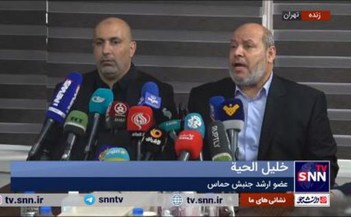 ХАМАС: Мы не хотим региональной войны