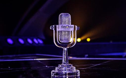 "Евровидение" изменило регламент конкурса из-за Украины
