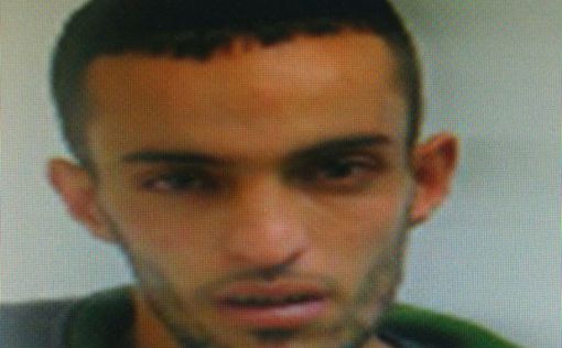 Освобожден палестинец, которого весь день ловили в Герцлии