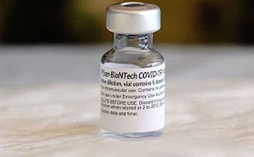 80% вакцинированных не заражают коронавирусом