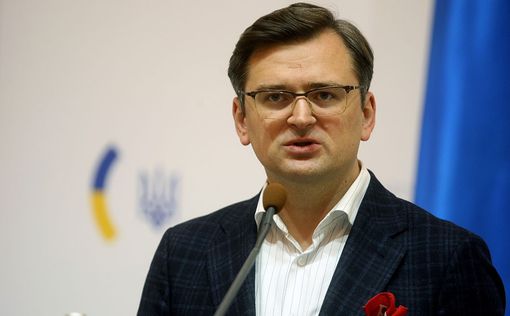 Украина призывает ЕС начать работу над 12-м пакетом санкций против РФ