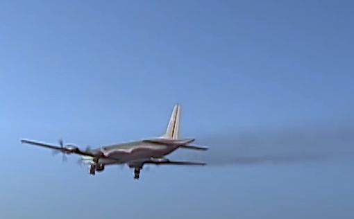 Южная Корея: самолеты РФ вторглись в воздушное пространство