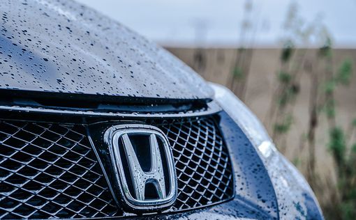 Honda отзывает 200 000 гибридных автомобилей: причина