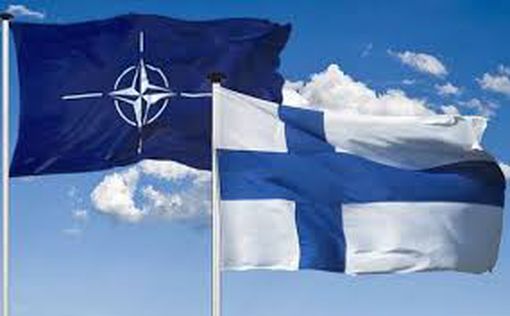 Официально: Финляндия вступит в НАТО