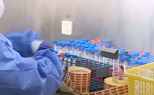 Сделано в  Израиле: Революция в тестах на коронавирус