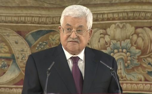 Состояние Аббаса ухудшилось, в ПА идет подковерная борьба