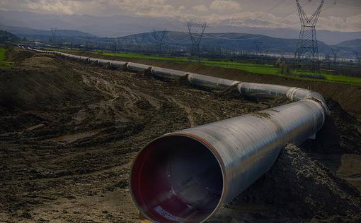 Болгария договорилась о поставках американского газа