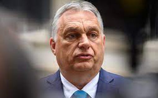 Орбан вновь заговорил о "буферной зоне" в виде Украины