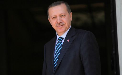 Эрдоган: Турция ни перед кем не станет на колени