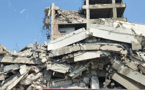 Землетрясения в Турции: арестованы 325 подозреваемых в некачественной застройке