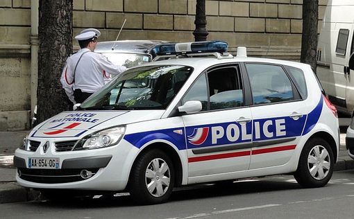 Франция усиливает меры безопасности