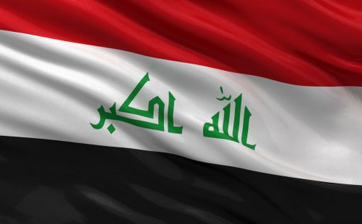 Ирак: застрелен главарь экстремистской группировки