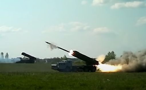 Генштаб ВСУ: У россиян практически закончились ракеты