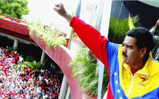 Венесуэле может внезапно подфартить