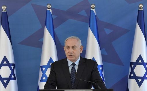 Процесс над Нетаньяху возобновился