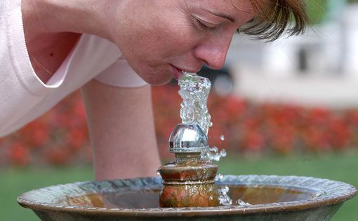 ОАЭ: питьевая вода - дороже бензина