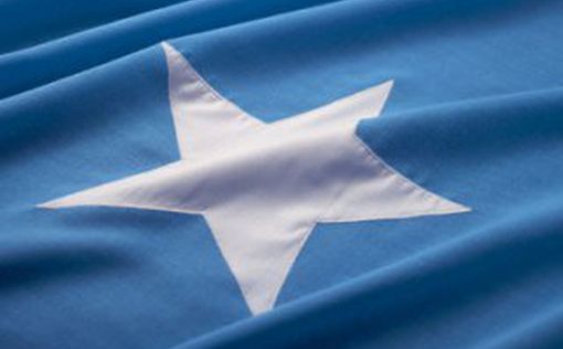 США впервые за 20 лет отправили своих военных в Сомали