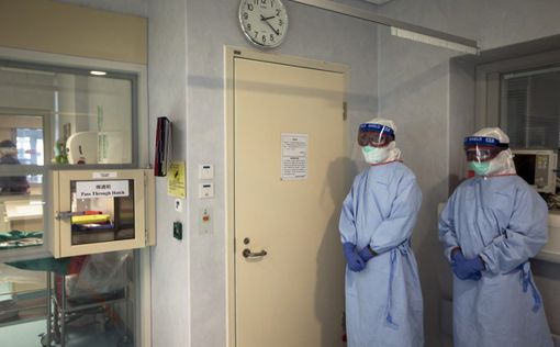 ВОЗ: Начался четвёртый этап эпидемии Эболы