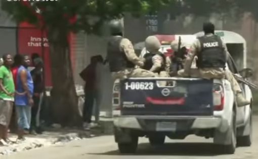 На Гаити банда похитителей пригрозила убить заложников