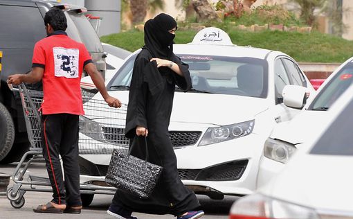 В Саудовской Аравии атеистов приравняли к террористам