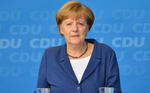 Прощальный визит Меркель в Израиль: что на повестке дня