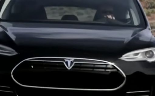Tesla за год в 8 раз увеличила чистую прибыль