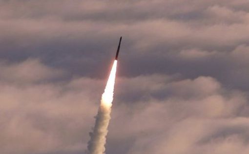 США впервые испытают перехватчик межконтинентальных ракет
