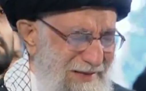 Хаменеи "рекомендует” новому президенту “продолжать идти по пути Раиси"