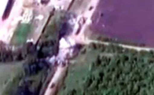 ВСУ уничтожили колонну российских КамАЗов с боеприпасами