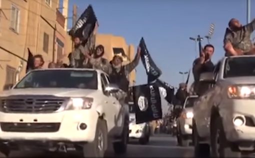 "Палач" из ISIS убит в Сирии