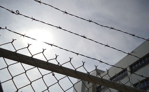 Назначение Бен-Гвира будет встречено массовым бунтом террористов в тюрьмах