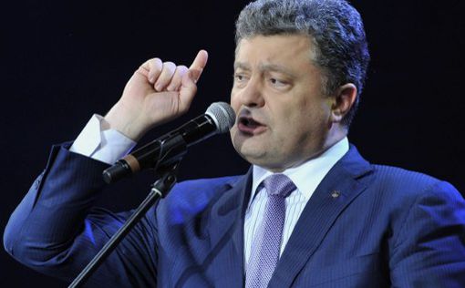 В Украине в ходе опроса вычисляли будущего президента