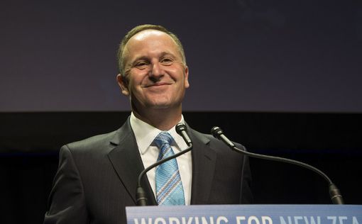 Новая Зеландия: на выборах победила правящая партия