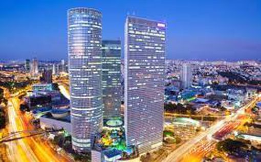 Тель-Авив попал в топ-10 самых дорогих городов мира