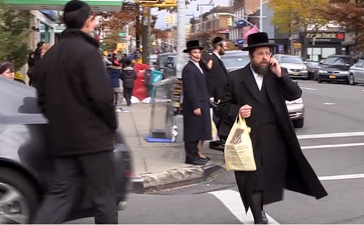 Опрос: все больше евреев в США не чувствуют себя в безопасности