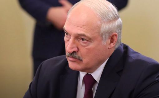 Лукашенко перестанет считаться президентом с 5 ноября